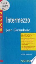 Intermezzo
