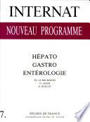 Internat, nouveau programme Tome 7