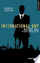 International guy - Tome 08