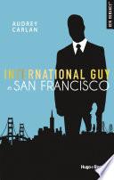 International guy - tome 5 San Francisco