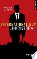 International guy - tome 6 Montréal -Extrait offert-