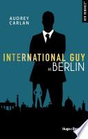 International guy - tome 8 Berlin