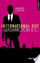 International Guy - tome 9 Washington DC -Extrait offert-
