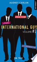 International guy - tomes 1/2/3