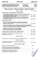 International Hydrographic Bulletin