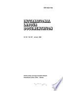 International Labour Documentation