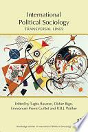 International Political Sociology