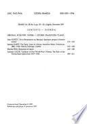 International Review of the Aesthetics and Sociology of Music