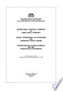International Statistical Handbook of Urban Public Transport