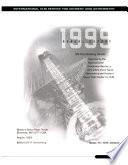 International VLBI Service for Geodesy and Astrometry: 1999 Annual Report