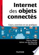 Internet des objets connectés