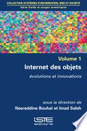 Internet des objets