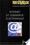 Internet et commerce électronique