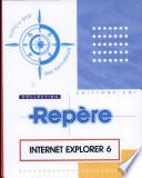 Internet explorer version 6