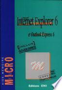 Internet Explorer versions 6
