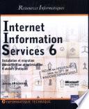 Internet Information Services 6