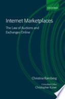 Internet Marketplaces
