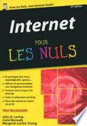Internet poche pour les Nuls, 16e édition