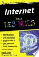 Internet Pour les Nuls, édition poche, 17ème édition