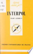 Interpol