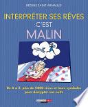 Interpréter ses rêves, c'est malin