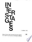 Interstages