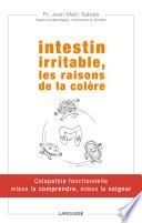 Intestin irritable, les raisons de la colère