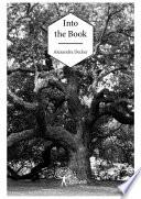 Into the Book