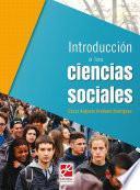 Livre Introducción a las Ciencias Sociales