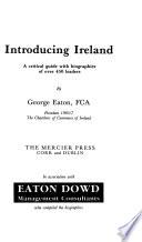 Introducing Ireland