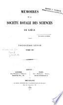 Introduction à l'étude de la géologie