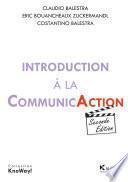 Introduction à la CommunicAction