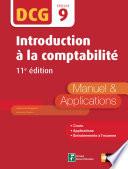 Introduction à la comptabilité - 11e édition