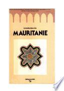 Introduction à la Mauritanie