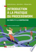 Introduction à la pratique du Processwork