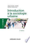 Introduction à la sociologie urbaine - 2e éd.