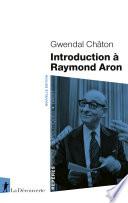 Introduction à Raymond Aron