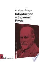 Introduction à Sigmund Freud