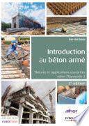 Introduction au béton armé