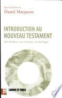 Introduction au Nouveau Testament