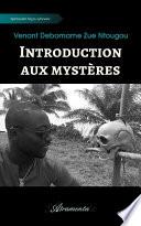 Introduction aux mystères