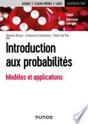 Introduction aux probabilités