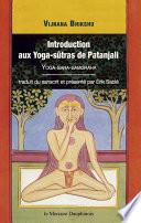 Introduction aux Yoga-sûtras de Patanjali