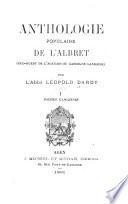 Introduction. Poésies gasconnes (chants et chansons populaires, proverbes, devinettes, propos, petites prières)