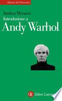 Introduzione a Andy Warhol