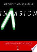 INVASION