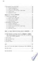 Inventaire des études linguistiques sur les pays d'Afrique noire d'expression française et sur Madagascar