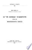 Inventaire des manuscrits syriaques des fonds Vatican (490-631)