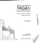 Inventaire Des Monuments, Pagan