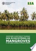 Inventaire floristique et faunique des écosystèmes de mangroves et des zones humides côtières du Bénin